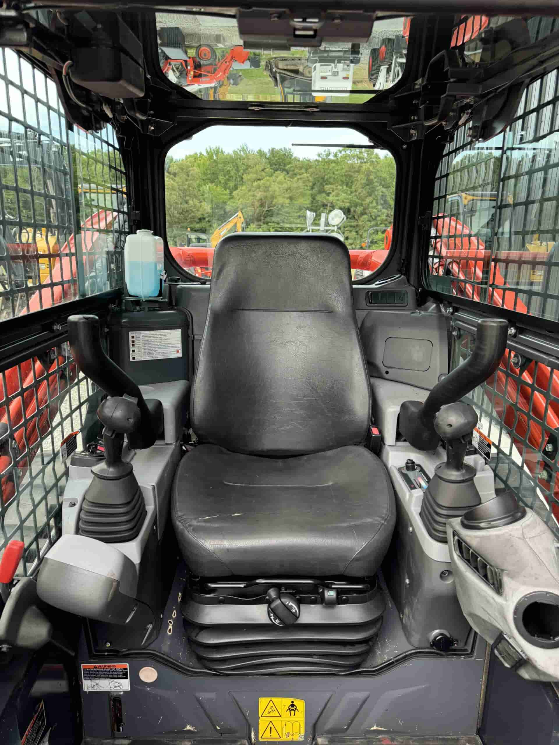 2017 KUBOTA SVL75-2
